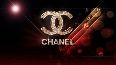 chanel logo desktop background|chanel logo jpg.